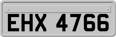 EHX4766