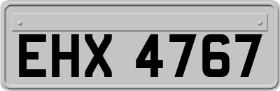 EHX4767