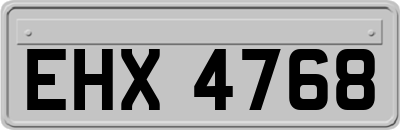 EHX4768