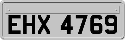 EHX4769