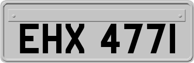 EHX4771