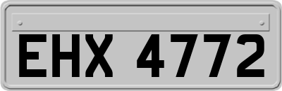 EHX4772