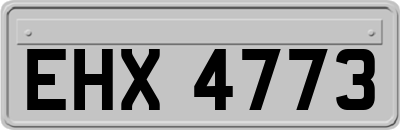 EHX4773