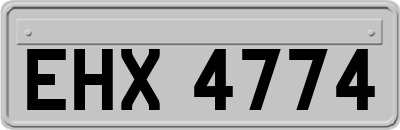 EHX4774