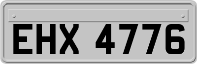 EHX4776