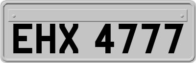 EHX4777