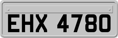 EHX4780