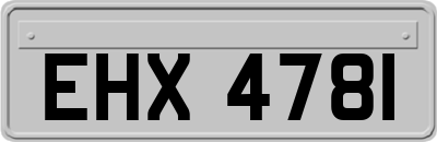 EHX4781
