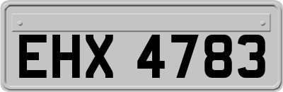 EHX4783