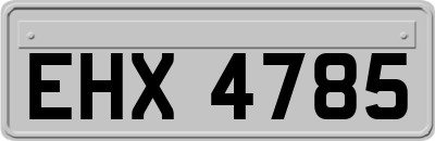 EHX4785