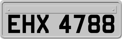 EHX4788
