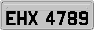 EHX4789
