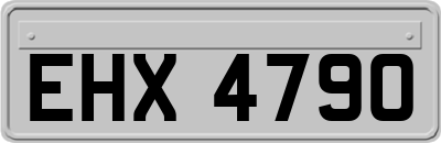 EHX4790