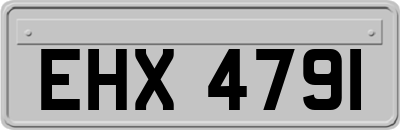 EHX4791