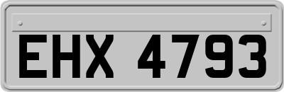 EHX4793