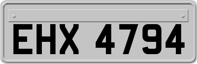 EHX4794