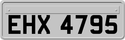 EHX4795