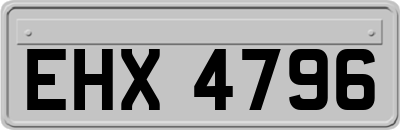 EHX4796