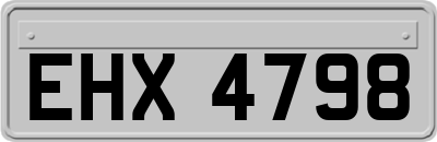 EHX4798