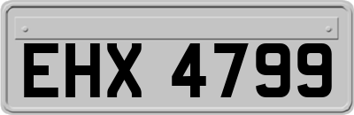EHX4799