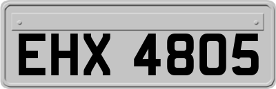 EHX4805