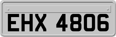 EHX4806