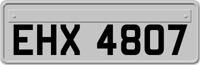 EHX4807