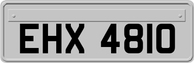 EHX4810