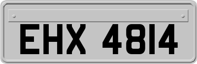 EHX4814