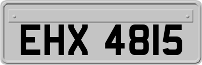 EHX4815