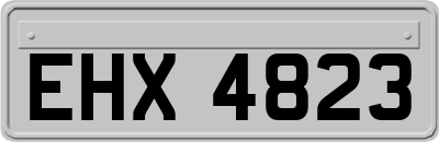EHX4823