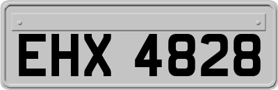 EHX4828