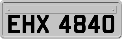 EHX4840