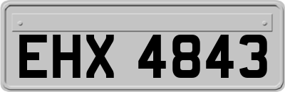 EHX4843