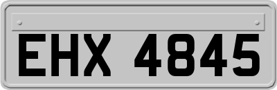 EHX4845