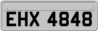 EHX4848