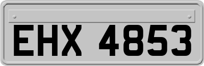 EHX4853