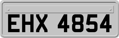 EHX4854