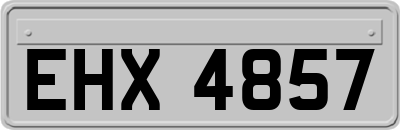 EHX4857