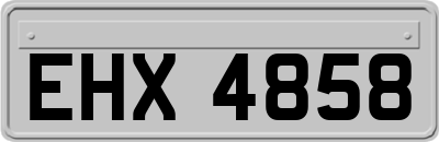 EHX4858
