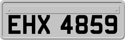 EHX4859