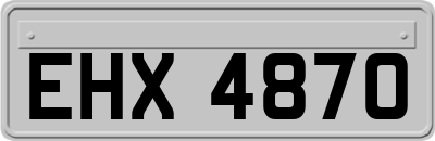 EHX4870