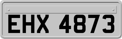 EHX4873