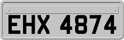 EHX4874