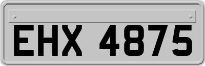 EHX4875