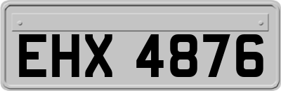 EHX4876