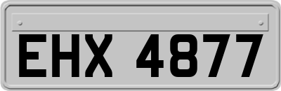 EHX4877