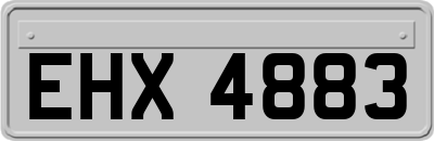 EHX4883