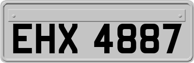 EHX4887