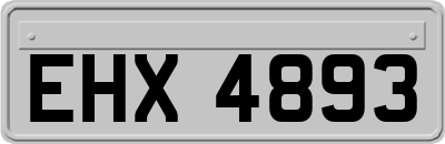 EHX4893